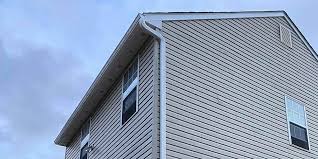 Best Custom Siding Design  in Reynoldsburg, OH